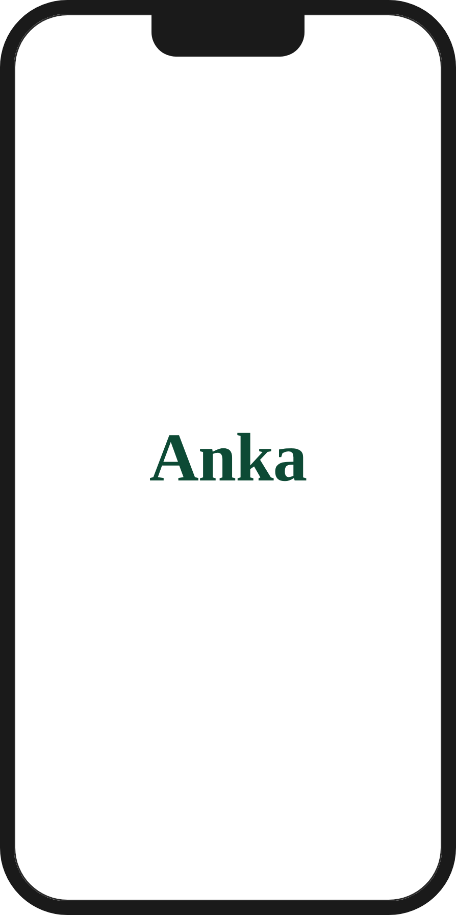 Anka app